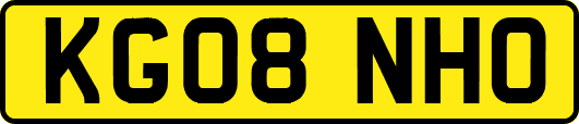 KG08NHO