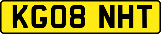 KG08NHT
