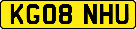 KG08NHU