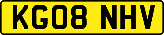 KG08NHV