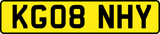 KG08NHY