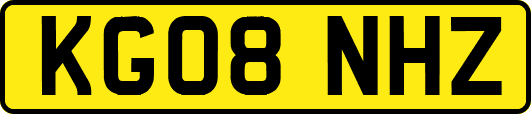 KG08NHZ