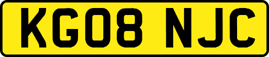 KG08NJC