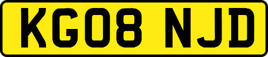 KG08NJD