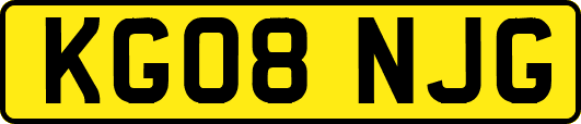 KG08NJG