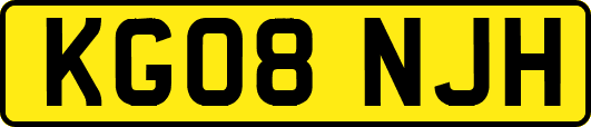 KG08NJH