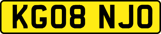 KG08NJO