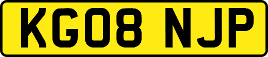 KG08NJP