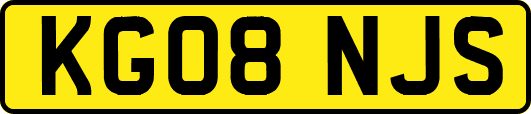 KG08NJS