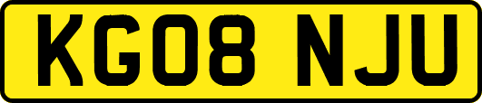 KG08NJU