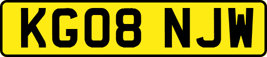 KG08NJW