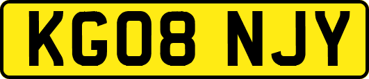 KG08NJY