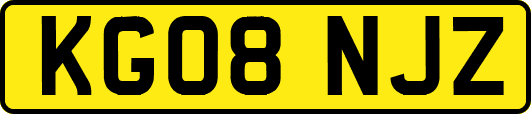 KG08NJZ
