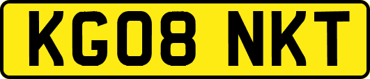 KG08NKT