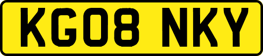 KG08NKY
