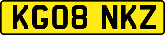 KG08NKZ