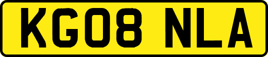 KG08NLA
