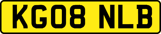 KG08NLB