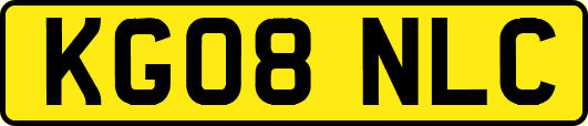 KG08NLC