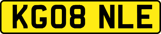 KG08NLE