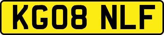 KG08NLF