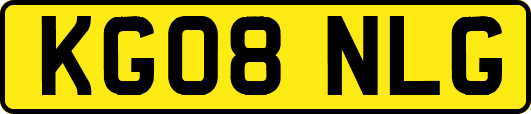 KG08NLG