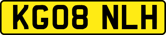 KG08NLH