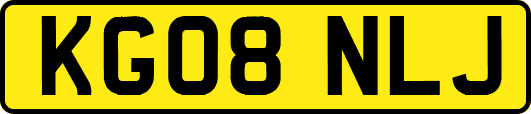 KG08NLJ