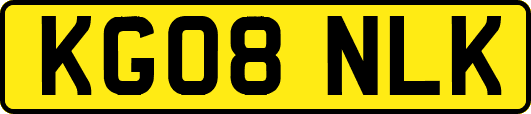 KG08NLK