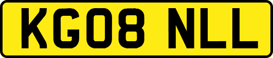 KG08NLL