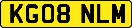 KG08NLM