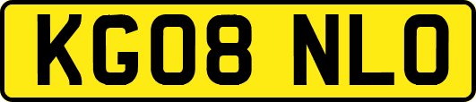 KG08NLO