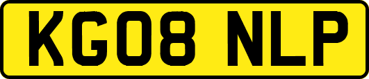 KG08NLP