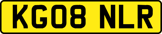 KG08NLR