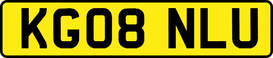 KG08NLU