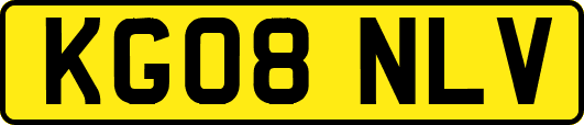 KG08NLV