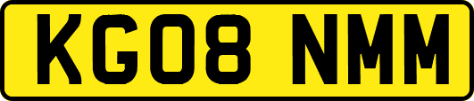 KG08NMM