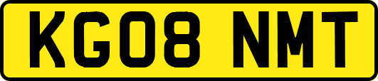 KG08NMT
