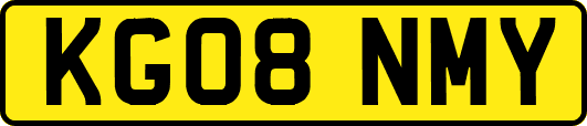 KG08NMY