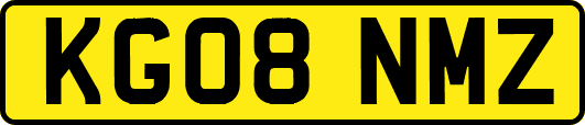 KG08NMZ