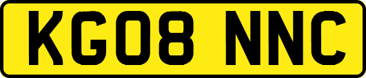 KG08NNC