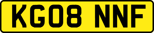 KG08NNF