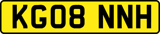 KG08NNH