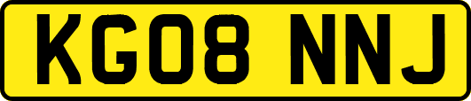 KG08NNJ