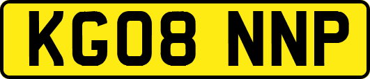 KG08NNP