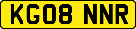 KG08NNR