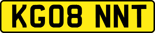 KG08NNT