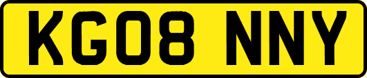 KG08NNY
