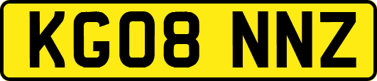 KG08NNZ