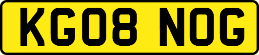 KG08NOG